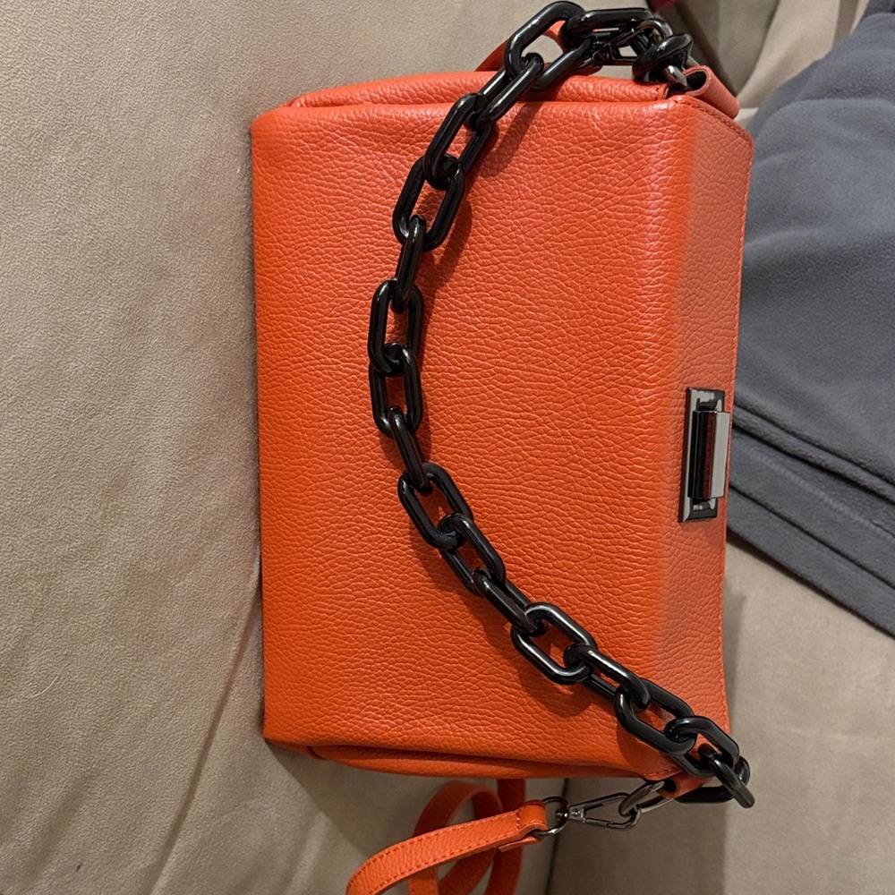 Viola Castellani crossbody/shoulder bag